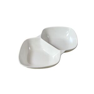 Vintage Winfield Divided Serving Dish